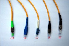 弱电工程中常用的9种线缆大总结   